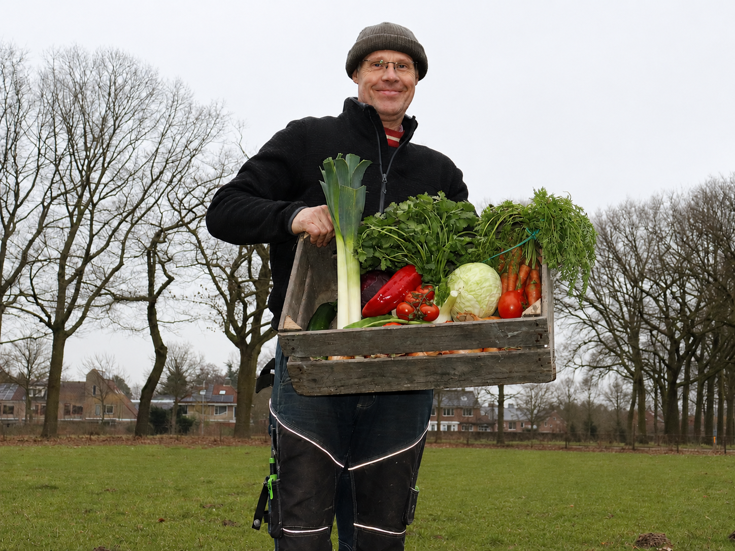 Gerrit van Het Vormer